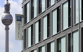 ibis budget Berlin Alexanderplatz
